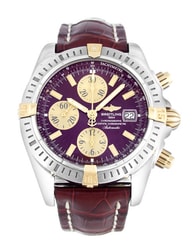 Breitling Chronomat Evolution B13356